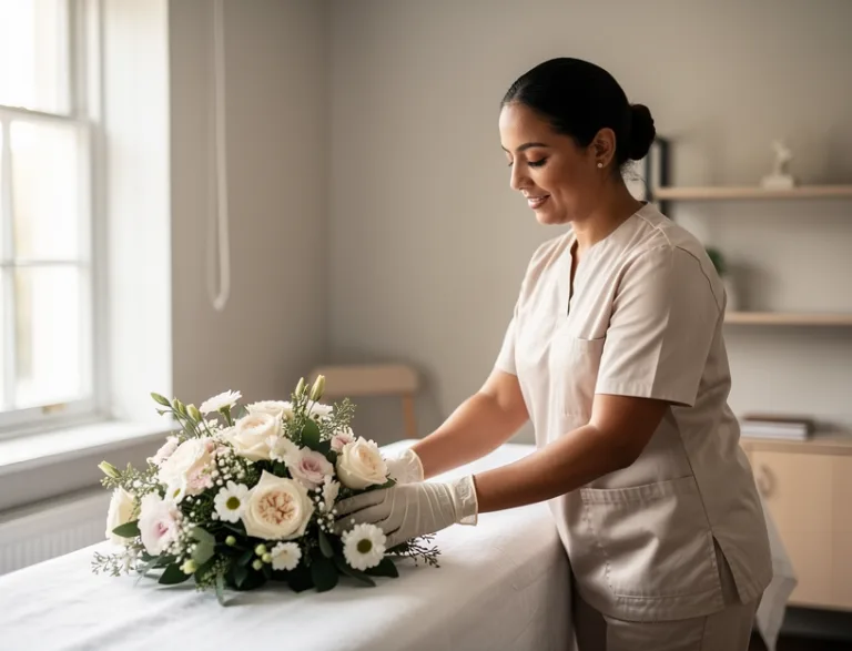 Funeral Home service in Irondequoit